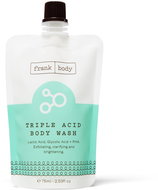 FRANK BODY Smoothing Aha Body Lotion 50 ml - Body Lotion