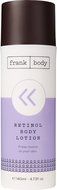 FRANK BODY Retinol Body Lotion 140 ml - Body Lotion
