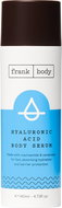 FRANK BODY Hyaluronic Acid Body Serum 140 ml - Body Serum
