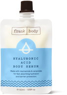 FRANK BODY Hyaluronic Acid Body Serum 50 ml - Body Serum