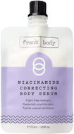 FRANK BODY Niacinamide Correcting Body Serum 50 ml - Body Serum