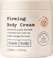 FRANK BODY Firming Body Cream 230 ml - Body Serum