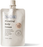 FRANK BODY Firming Body Cream 75 ml - Body Serum