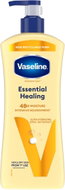 VASELINE Essential Healing 600 ml - Body Lotion