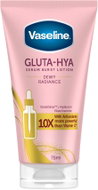 VASELINE Gluta-Hya Dewy Radiance 75 ml - Body Serum