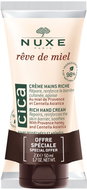NUXE Reve de Miel Reparační krém na ruce pro extrémně suchou a namáhanou pokožku 2 × 50 ml - Hand Cream