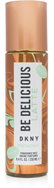 DKNY Be Delicious Latte Pistachio body mist 250ml - Body Spray