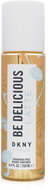 DKNY Be Delicious Latte Vanilla body mist 250ml - Body Spray