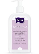 BELLA Sensitive 250 ml - Intimate Hygiene Gel
