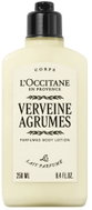 L'OCCITANE Verveine Argumes Body Milk 250 ml - Body Lotion