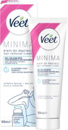 VEET Minima bikini and underarm 100 ml - Depilatory Cream