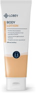 LOBEY Body Milk 200 ml - Body Lotion