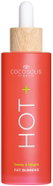 COCOSOLIS Hot+ Fat-burning Serum Booty & Thighs 100 ml - Body Cream