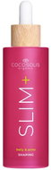 COCOSOLIS Slim+ Shaping Serum Belly & Arms 100 ml - Body Cream
