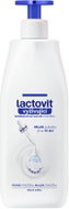 LACTOVIT vyživující tělové mléko 400 ml - Body Lotion