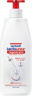LACTOVIT Lactourea regenerační tělové mléko 400 ml - Body Lotion