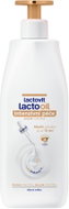 LACTOVIT Lactooil tělové mléko 400 ml - Body Lotion