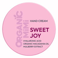 ORGANIC MIMI Sweet Joy 50 ml - Hand Cream