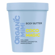 ORGANIC MIMI Coco Magic 200 ml - Body Butter