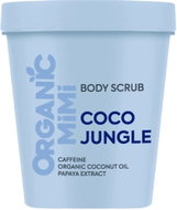 ORGANIC MIMI Coco Jungle 250 g - Body Scrub