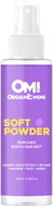 ORGANIC MIMI OM! Soft Powder 100 ml - Body Spray