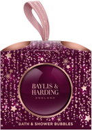 BAYLIS & HARDING Wild Cherry & Vanilla 250ml - Bath Foam