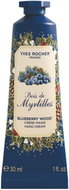 YVES ROCHER Blueberry Forest 30 ml - Hand Cream