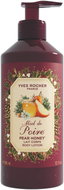 YVES ROCHER Honey Pear 390 ml - Body Lotion