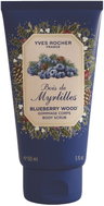 YVES ROCHER Blueberry Forest 150 ml - Body Scrub