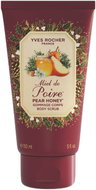 YVES ROCHER Honey Pear 150 ml - Body Scrub