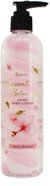 ACCENTRA Essential Botanicals testápoló, cseresznyevirág, 300ml - Testápoló