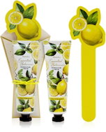 ACCENTRA Essential Botanicals with Lemon and Bergamot Nail File, 30 ml - Hand Cream