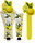 Lemon and Bergamot Nail File, 30 ml