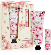 ACCENTRA Essential Botanicals Cherry Blossom 60 ml - Hand Cream