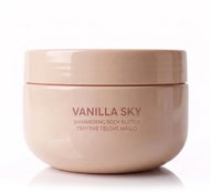 DERMACOL Vanilla Sky 200 ml - Body Butter