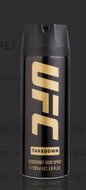 UFC Takedown 200ml - Body Spray