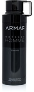 ARMAF Odyssey Homme perfumed body spray 200ml - Body Spray