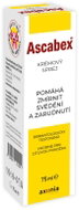 Axonia Ascabex krémový sprej 75 ml - Cream