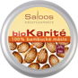 SALOOS Bio karité Bambucké maslo 50 ml - Telový krém