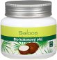 SALOOS Bio Kokosový olej 250 ml - Masážní olej