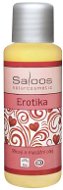 SALOOS Bio Telový a masážny olej Erotika 50 ml - Masážny olej