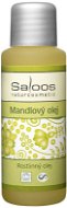 Masszázsolaj SALOOS Mandulaolaj 50 ml - Masážní olej