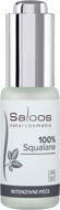 SALOOS 100% Squalane  20 ml - Arcápoló olaj