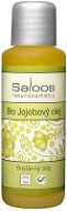 SALOOS Bio Jojobaolaj 50 ml - Masszázsolaj