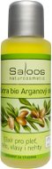 SALOOS Extra Bio Argánolaj 50 ml - Masszázsolaj