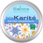 SALOOS Bio karité Atopikderm balzám 50 ml - Tělový krém