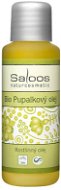 SALOOS Bio Pupalkový olej lisovaný za studena 50 ml - Telový olej