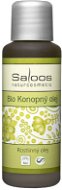 SALOOS Organic Hemp Oil 50 ml - Massage Oil
