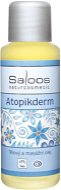 SALOOS Bio Telový a masážny olej Atopikderm 50 ml - Masážny olej