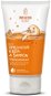 Children's Shower Gel WELEDA Shower Cream and Shampoo Happy Orange 2-in-1 150ml - Dětský sprchový gel
